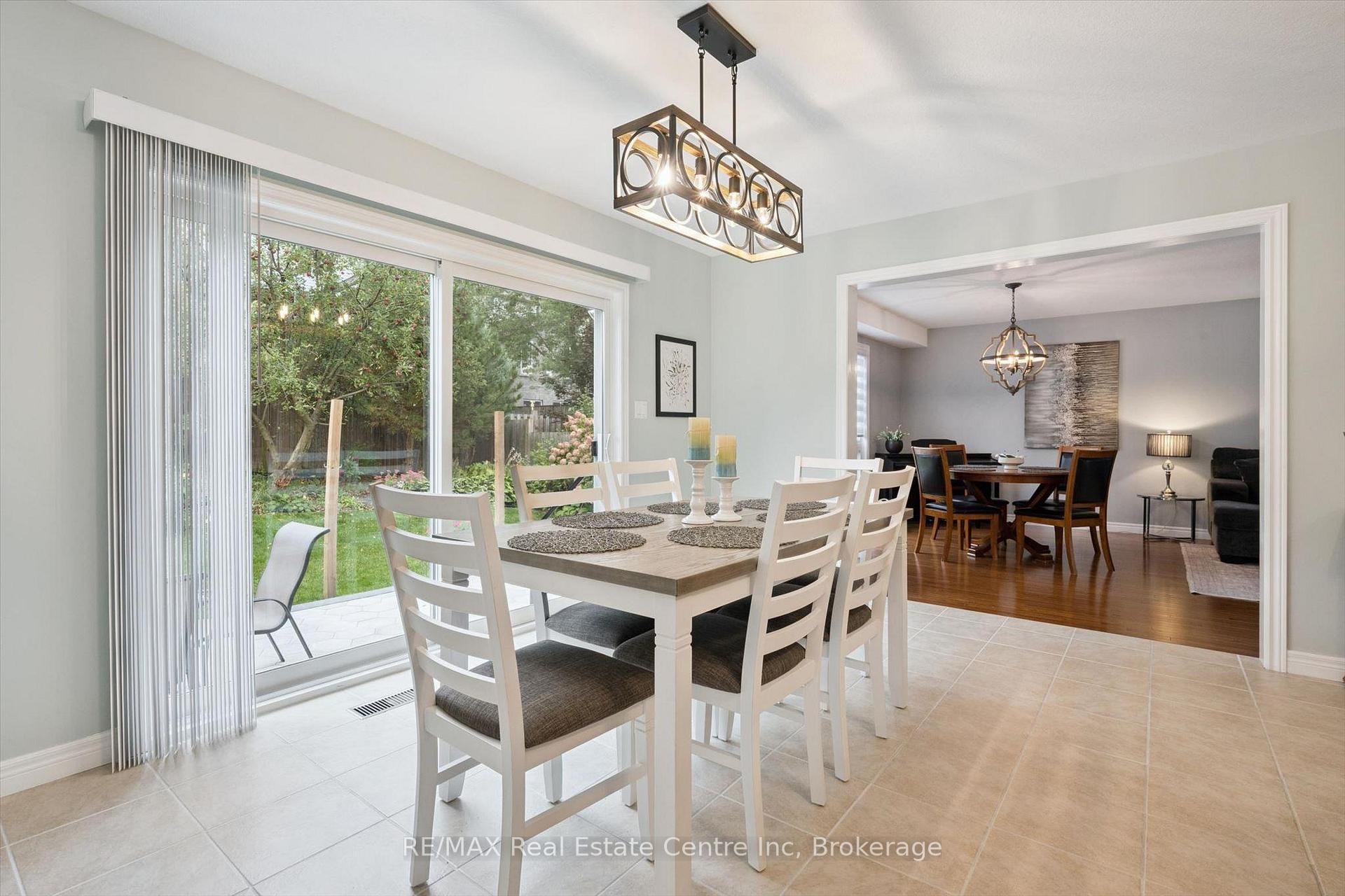 Photo 9 of 33 Washburn Drive, Guelph, Grange Road — HOMEH