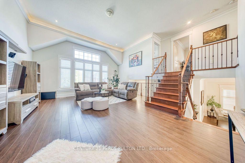 Photo 2 of 91 Galea Drive, Ajax, Central East — HOMEH