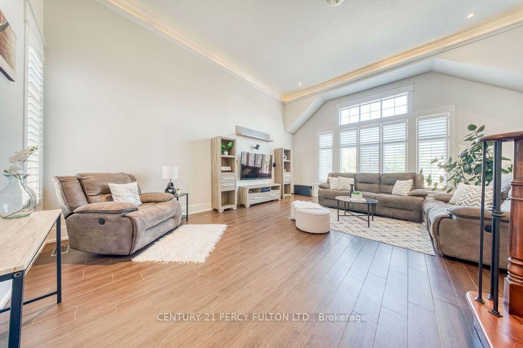 Photo 3 of 91 Galea Drive, Ajax, Central East — HOMEH