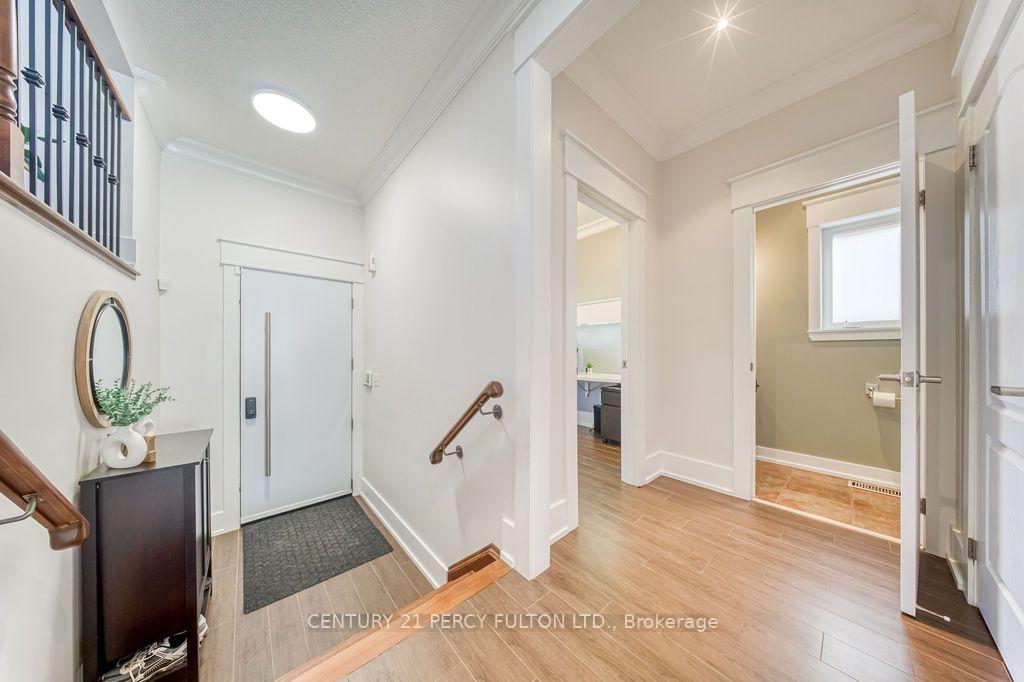 Photo 5 of 91 Galea Drive, Ajax, Central East — HOMEH