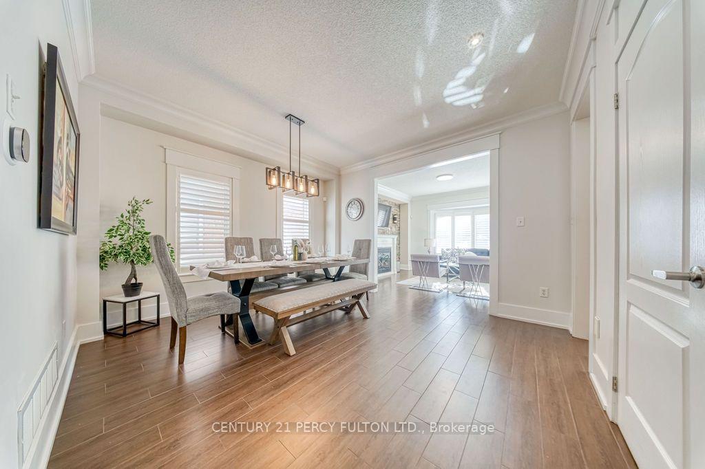 Photo 6 of 91 Galea Drive, Ajax, Central East — HOMEH