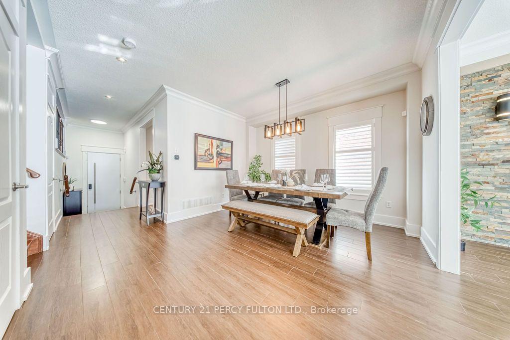 Photo 7 of 91 Galea Drive, Ajax, Central East — HOMEH