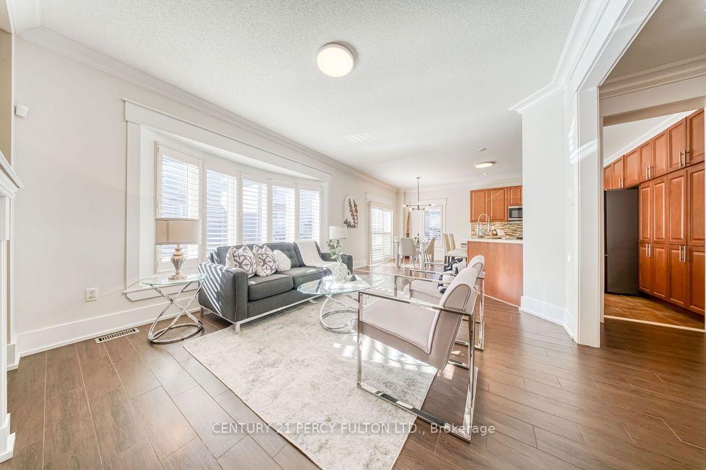 Photo 8 of 91 Galea Drive, Ajax, Central East — HOMEH