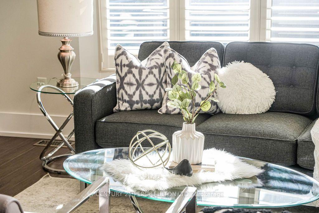Photo 9 of 91 Galea Drive, Ajax, Central East — HOMEH