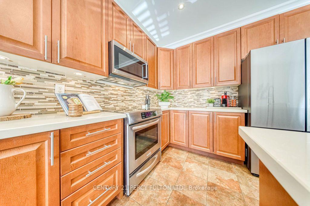 Photo 14 of 91 Galea Drive, Ajax, Central East — HOMEH