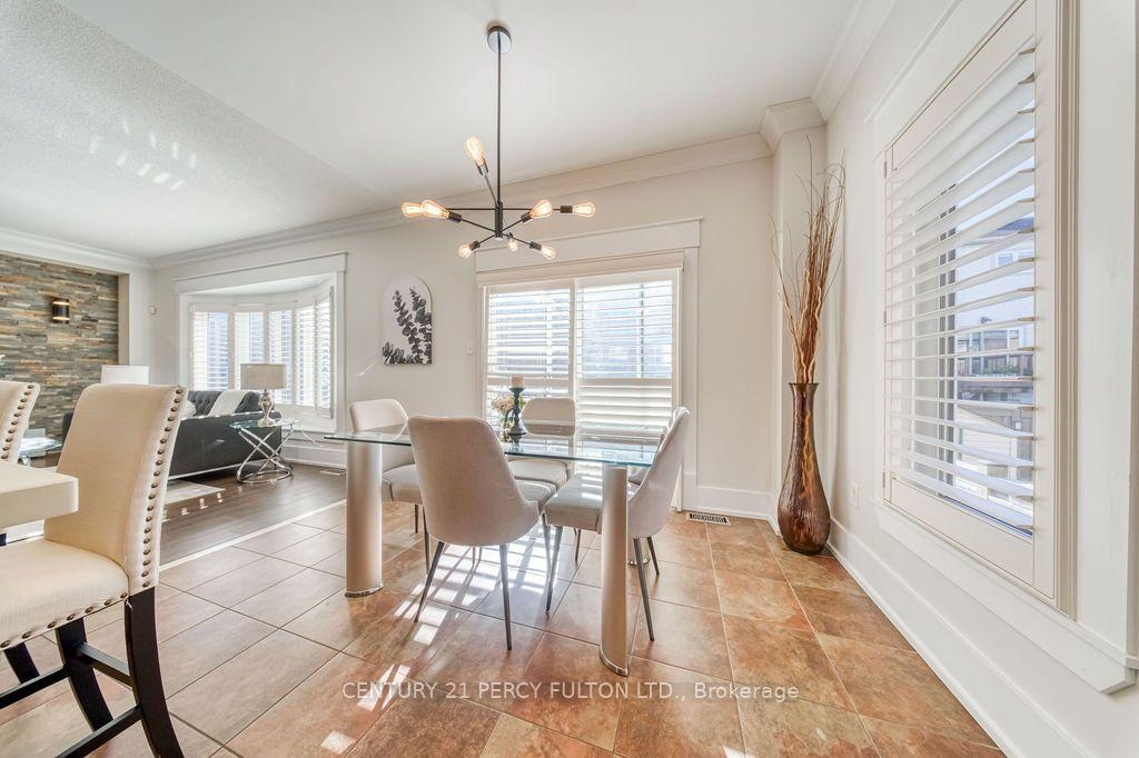 Photo 15 of 91 Galea Drive, Ajax, Central East — HOMEH