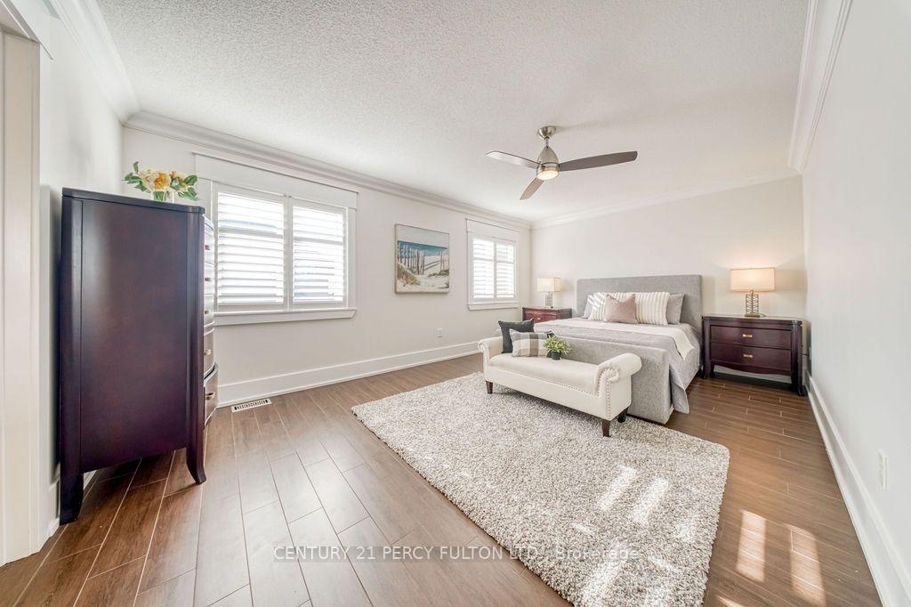 Photo 20 of 91 Galea Drive, Ajax, Central East — HOMEH