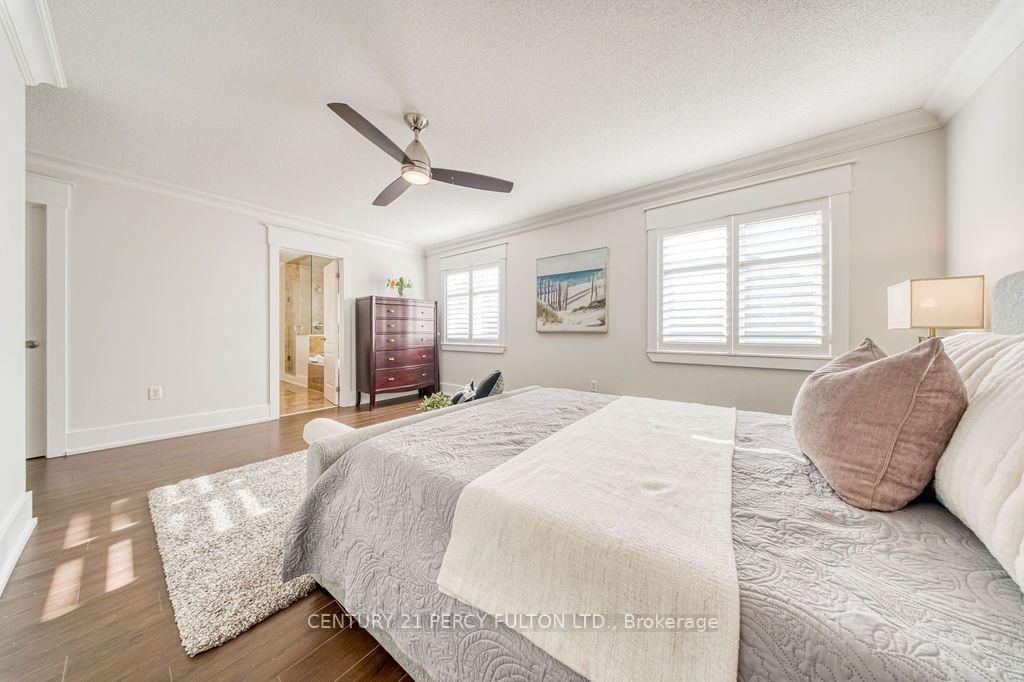 Photo 22 of 91 Galea Drive, Ajax, Central East — HOMEH
