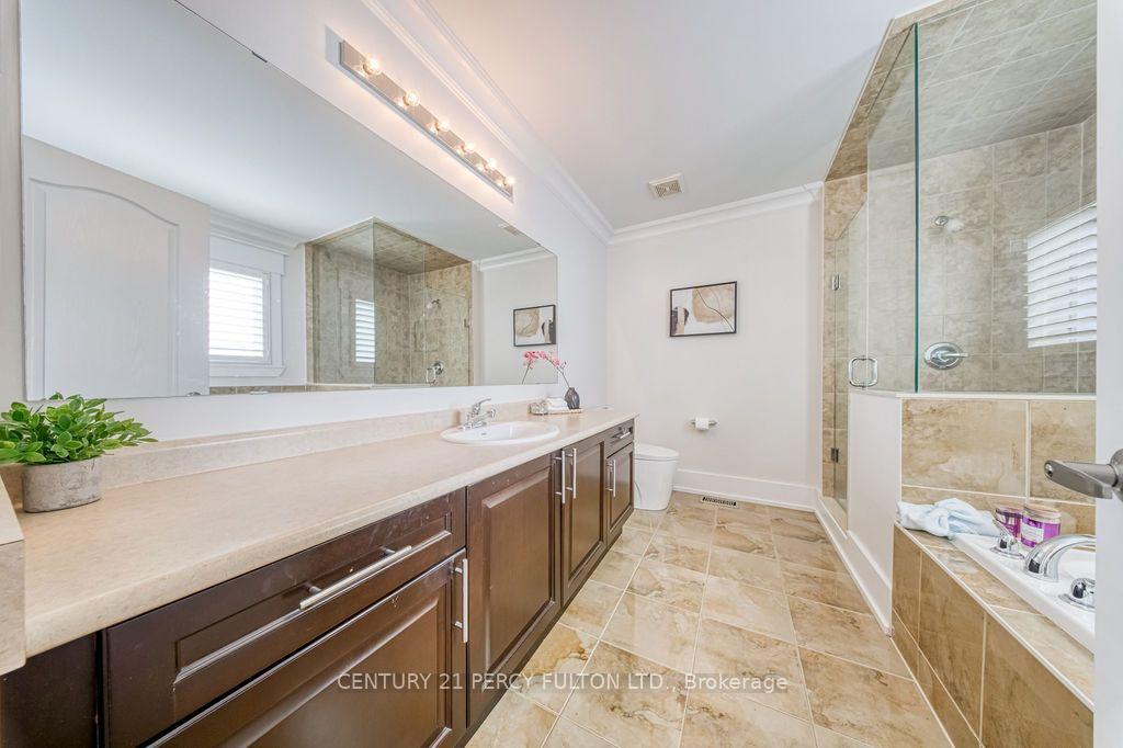 Photo 23 of 91 Galea Drive, Ajax, Central East — HOMEH