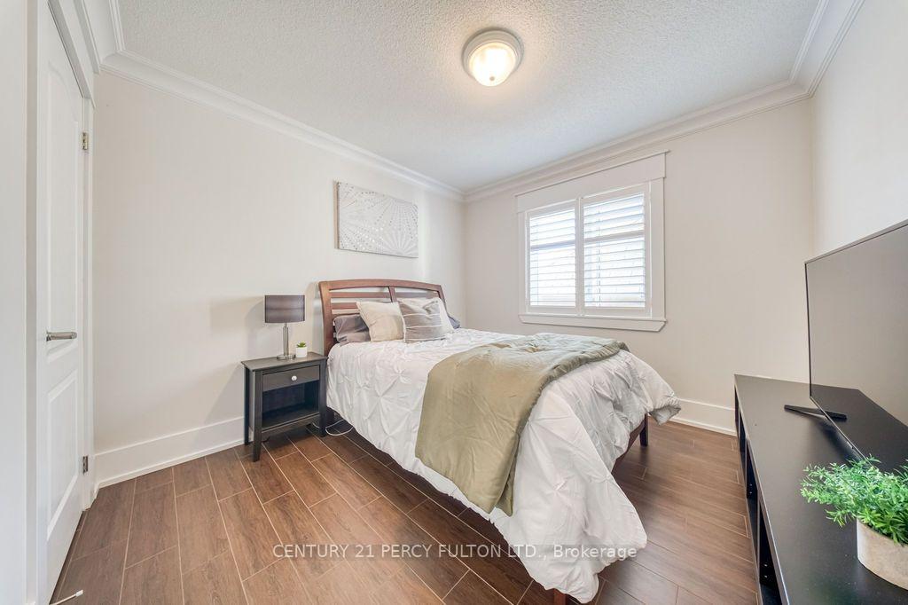Photo 28 of 91 Galea Drive, Ajax, Central East — HOMEH
