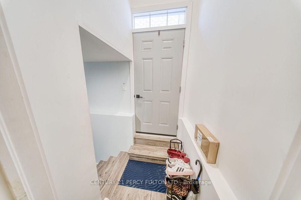 Photo 30 of 91 Galea Drive, Ajax, Central East — HOMEH