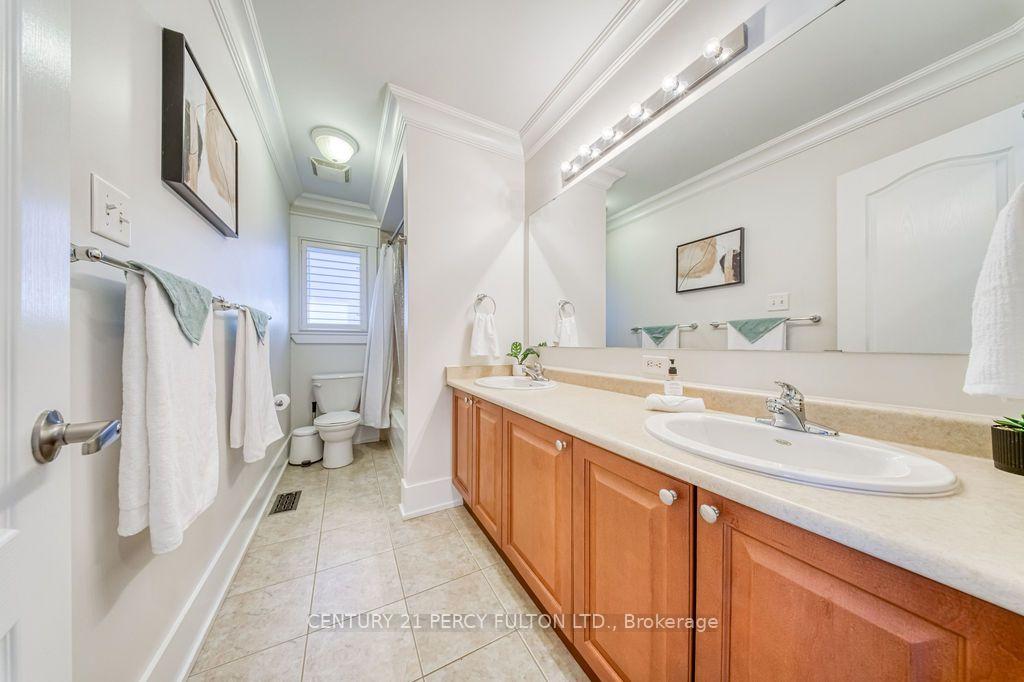 Photo 29 of 91 Galea Drive, Ajax, Central East — HOMEH