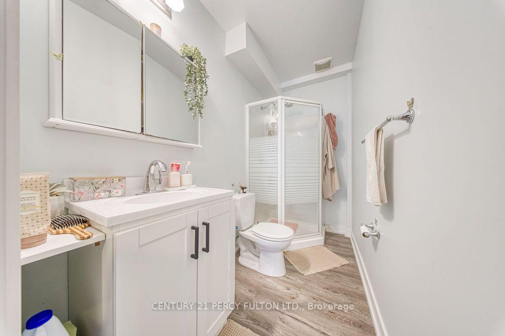 Photo 35 of 91 Galea Drive, Ajax, Central East — HOMEH