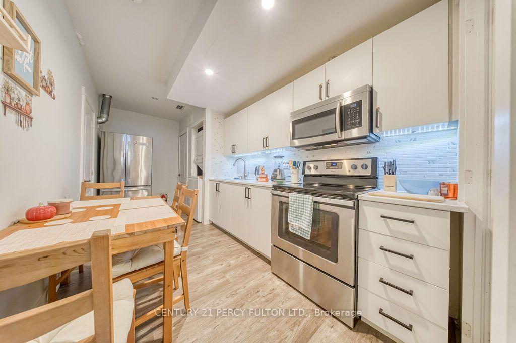 Photo 36 of 91 Galea Drive, Ajax, Central East — HOMEH