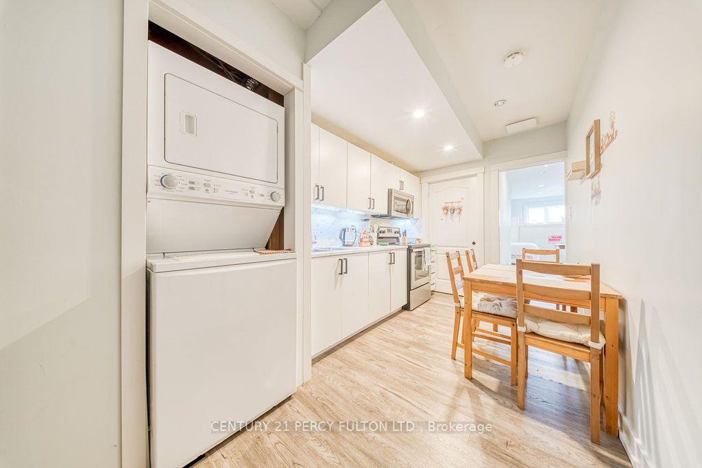 Photo 37 of 91 Galea Drive, Ajax, Central East — HOMEH