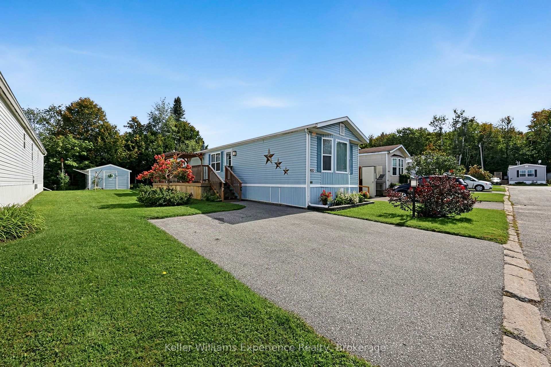 Photo 2 of 4052 Ash Crescent, Severn, Rural Severn — HOMEH