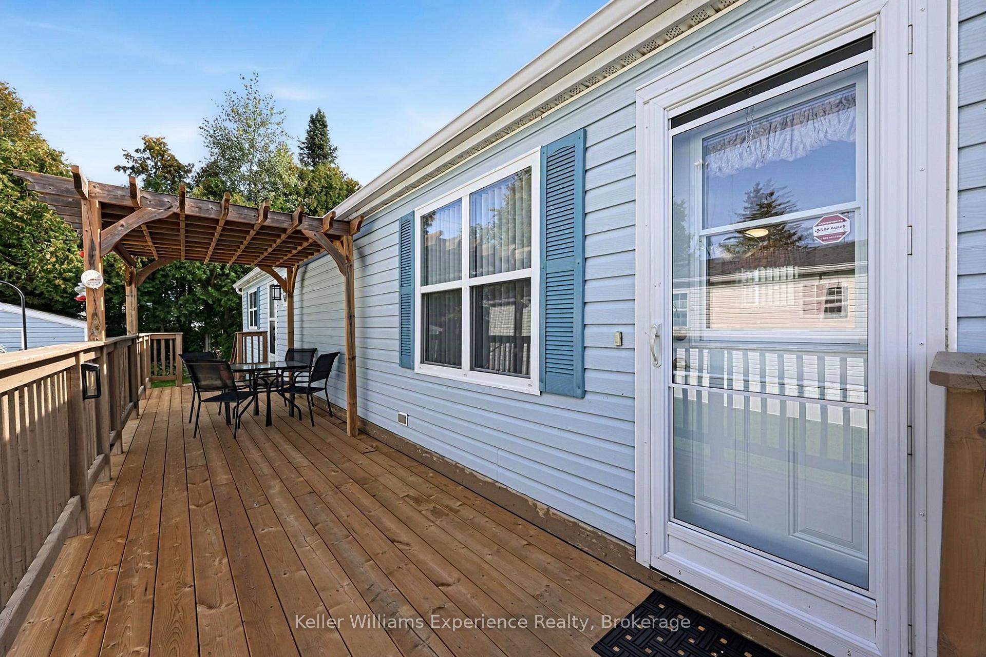 Photo 5 of 4052 Ash Crescent, Severn, Rural Severn — HOMEH