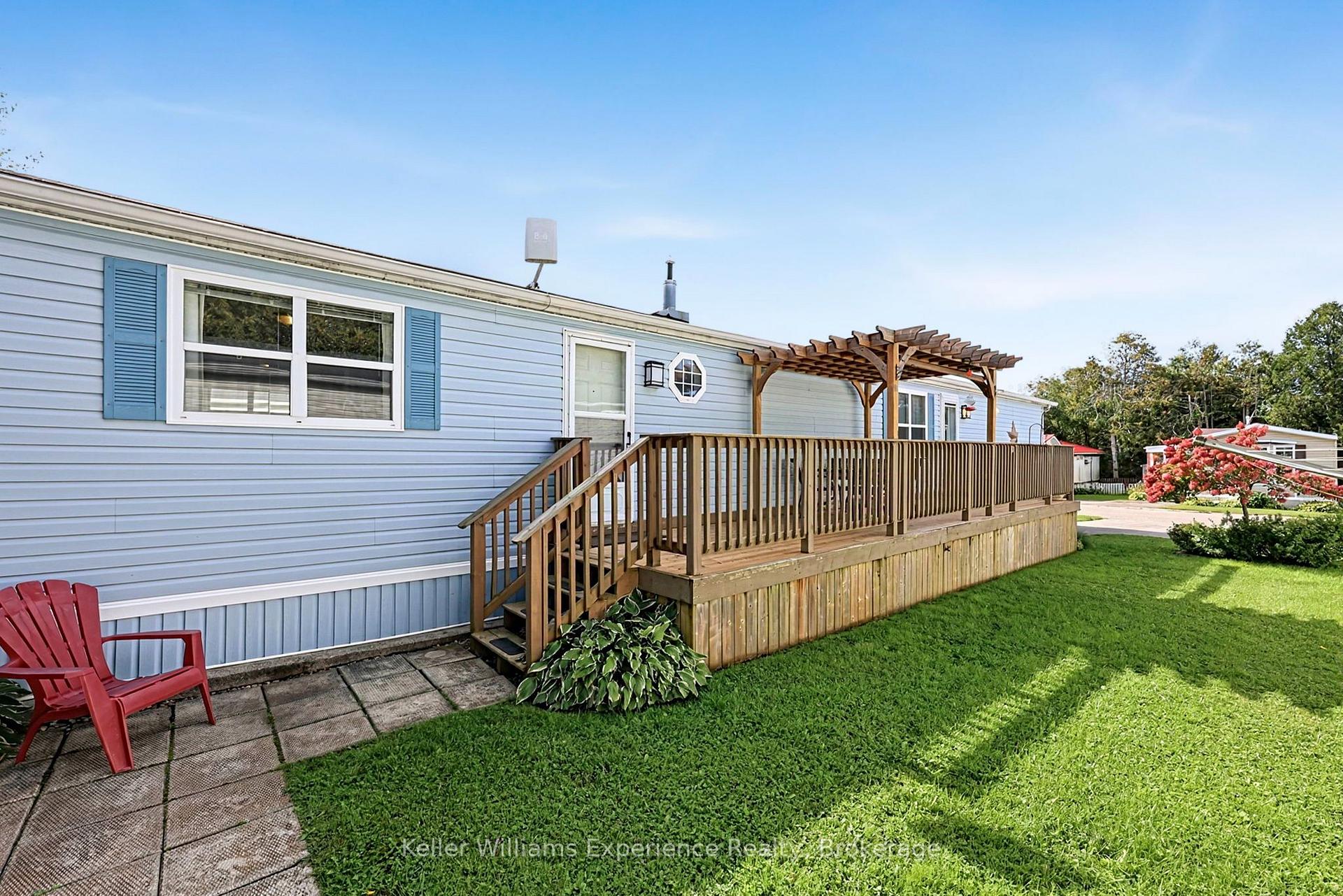 Photo 26 of 4052 Ash Crescent, Severn, Rural Severn — HOMEH