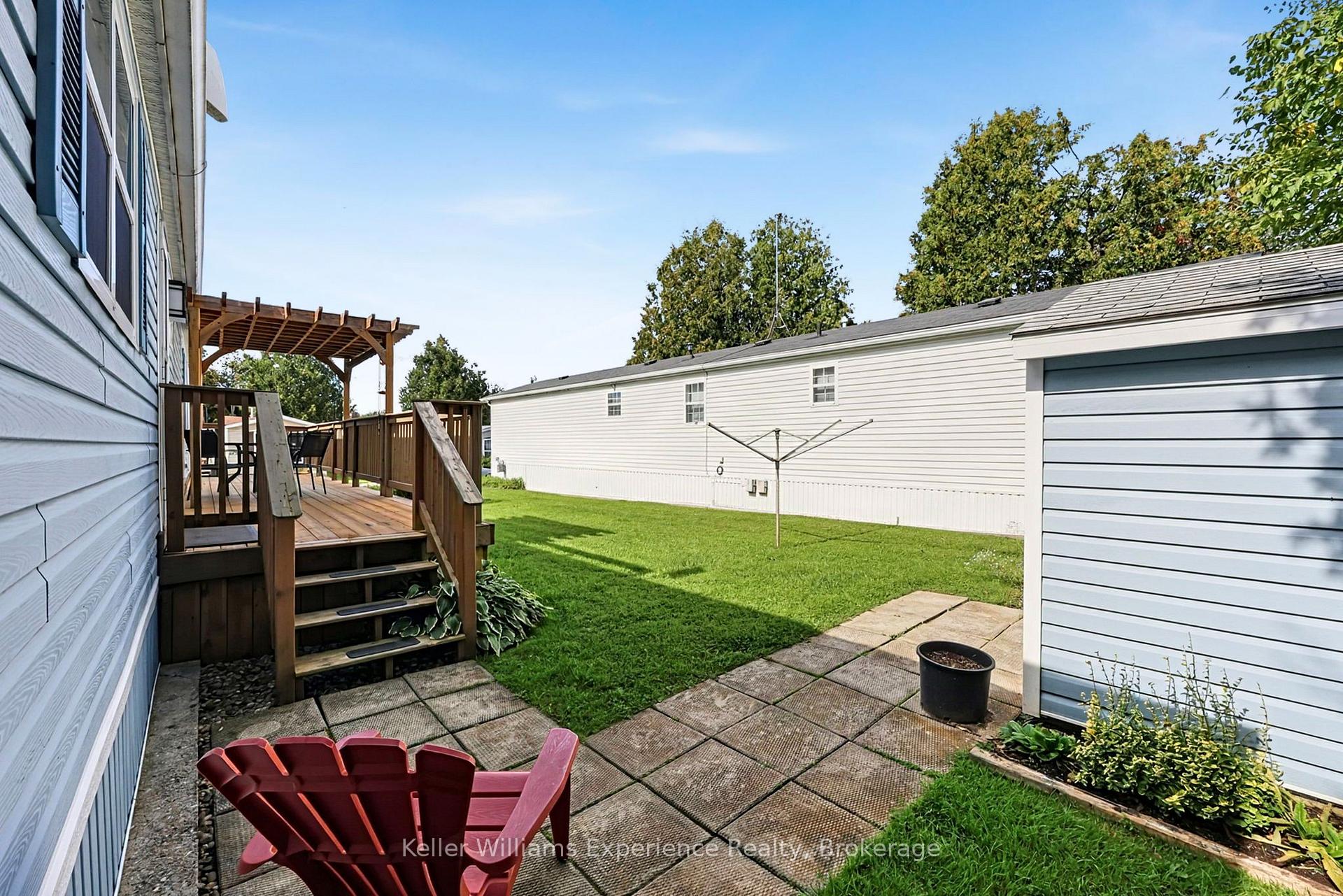 Photo 27 of 4052 Ash Crescent, Severn, Rural Severn — HOMEH