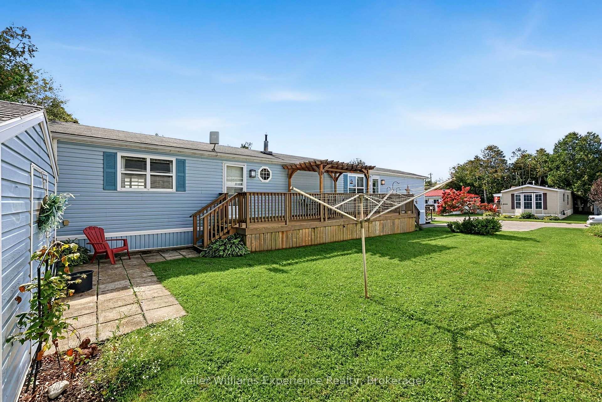 Photo 29 of 4052 Ash Crescent, Severn, Rural Severn — HOMEH