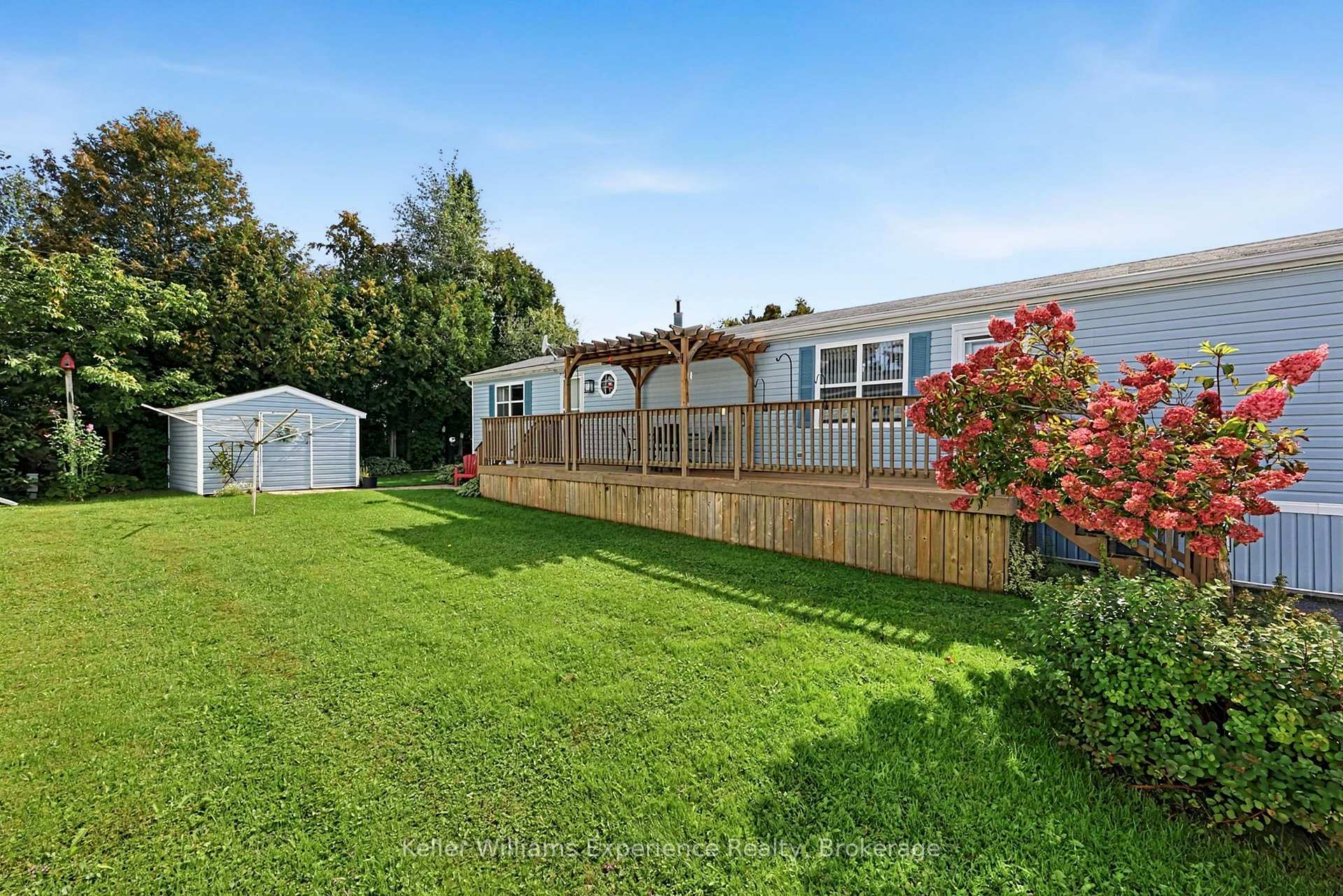 Photo 31 of 4052 Ash Crescent, Severn, Rural Severn — HOMEH
