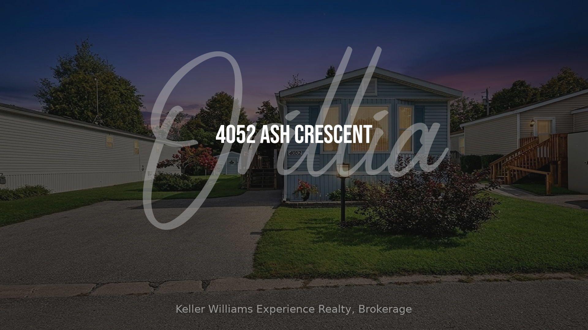 Photo 33 of 4052 Ash Crescent, Severn, Rural Severn — HOMEH
