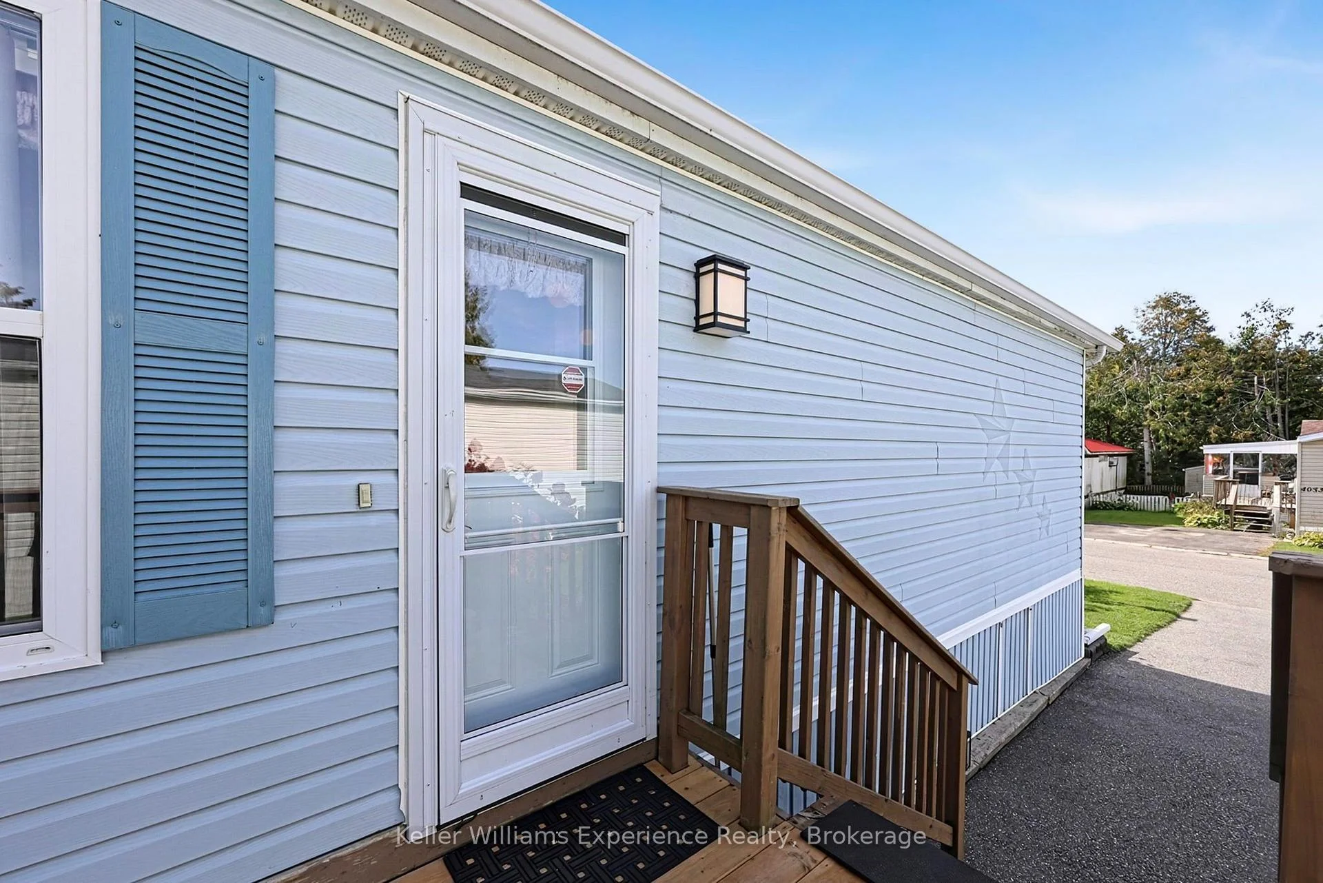 Photo 7 of 4052 Ash Crescent, Severn, Rural Severn — HOMEH