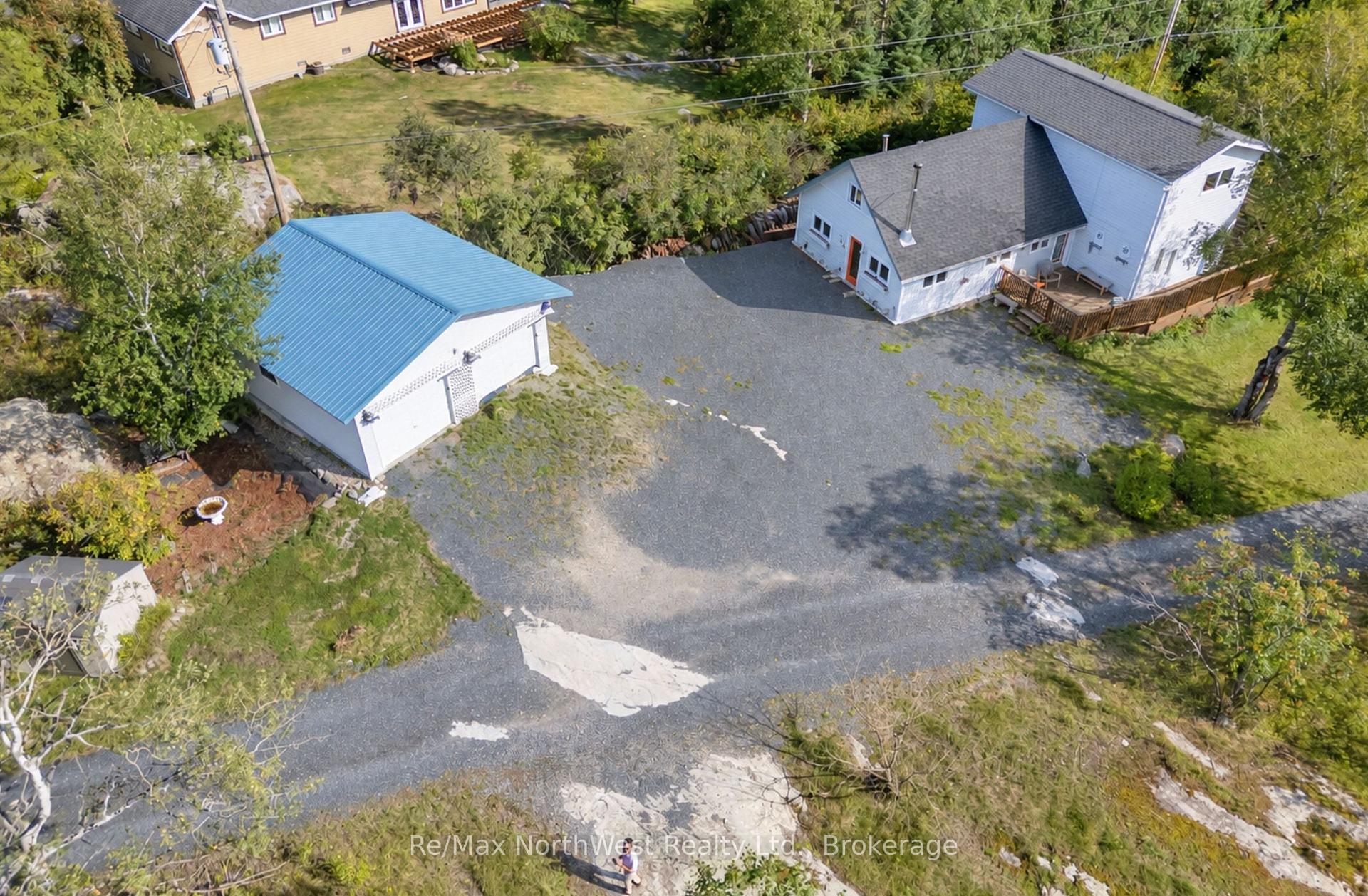 Photo 2 of 143 Rabbit Lake Road, Kenora, Rabbit Lake — HOMEH