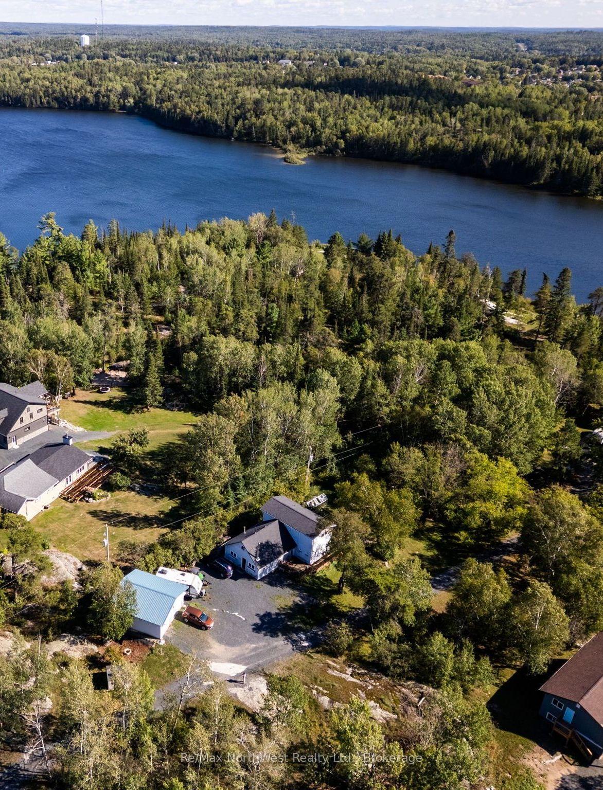 Photo 5 of 143 Rabbit Lake Road, Kenora, Rabbit Lake — HOMEH