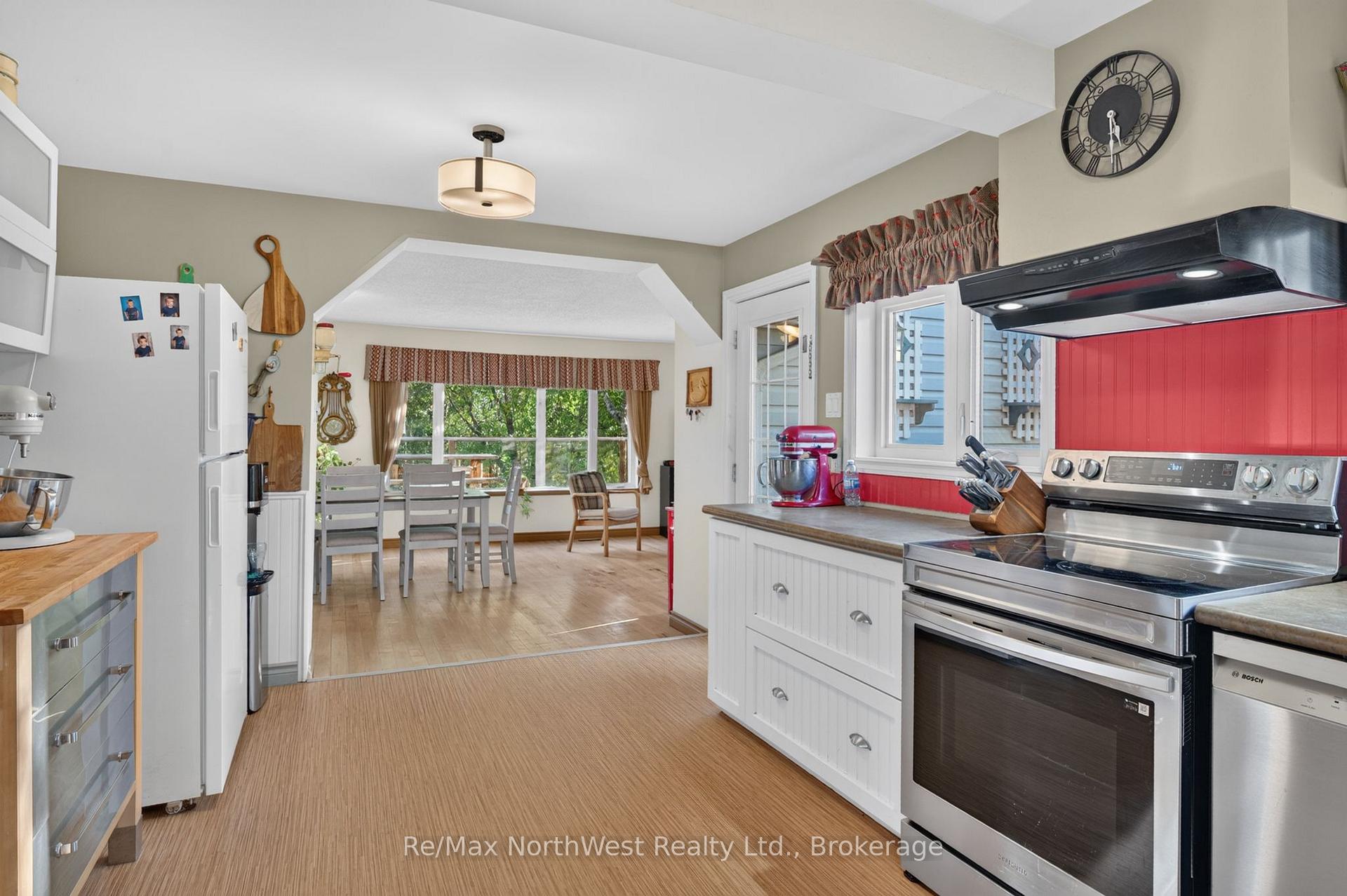 Photo 17 of 143 Rabbit Lake Road, Kenora, Rabbit Lake — HOMEH