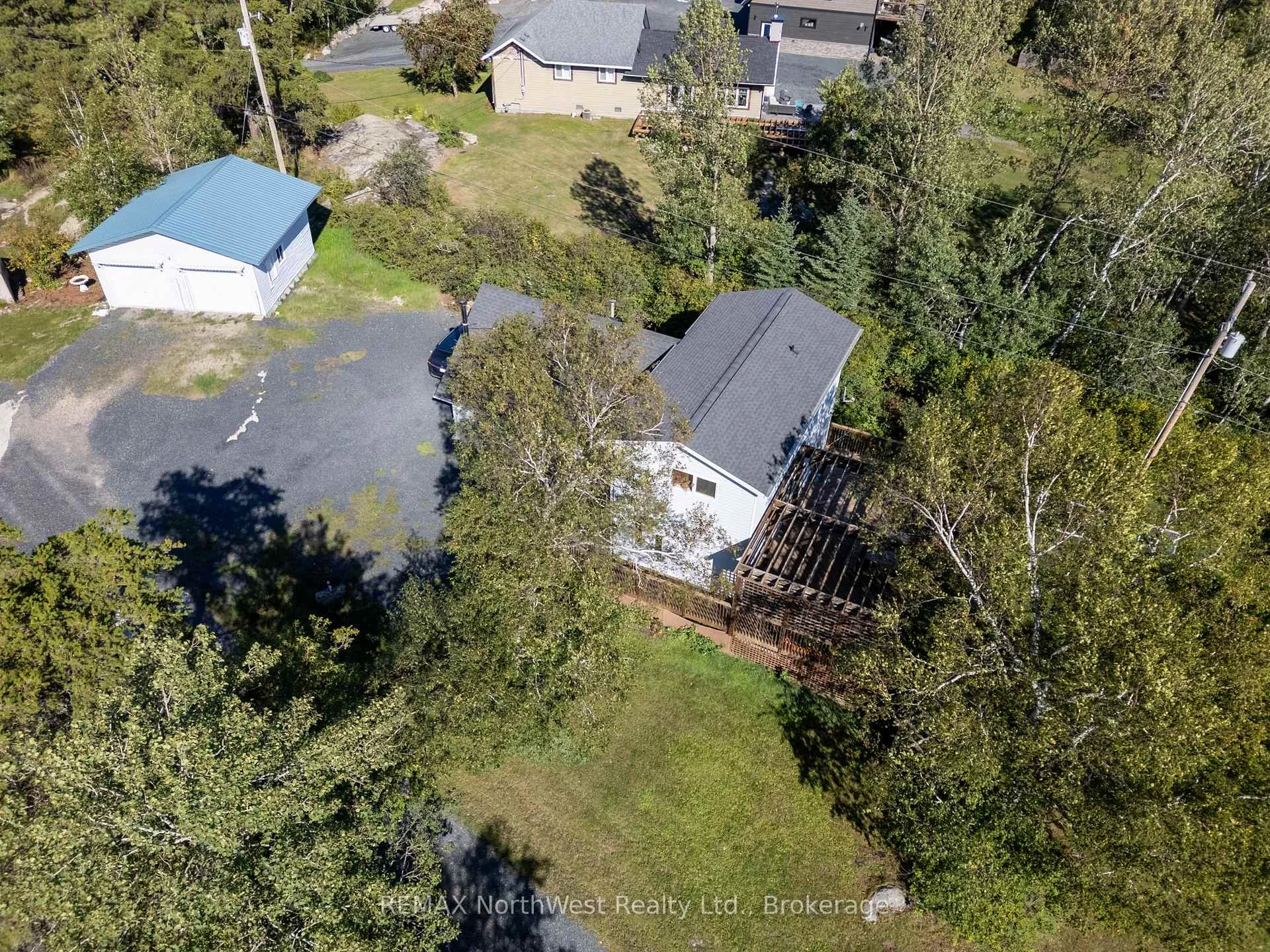Photo 6 of 143 Rabbit Lake Road, Kenora, Rabbit Lake — HOMEH