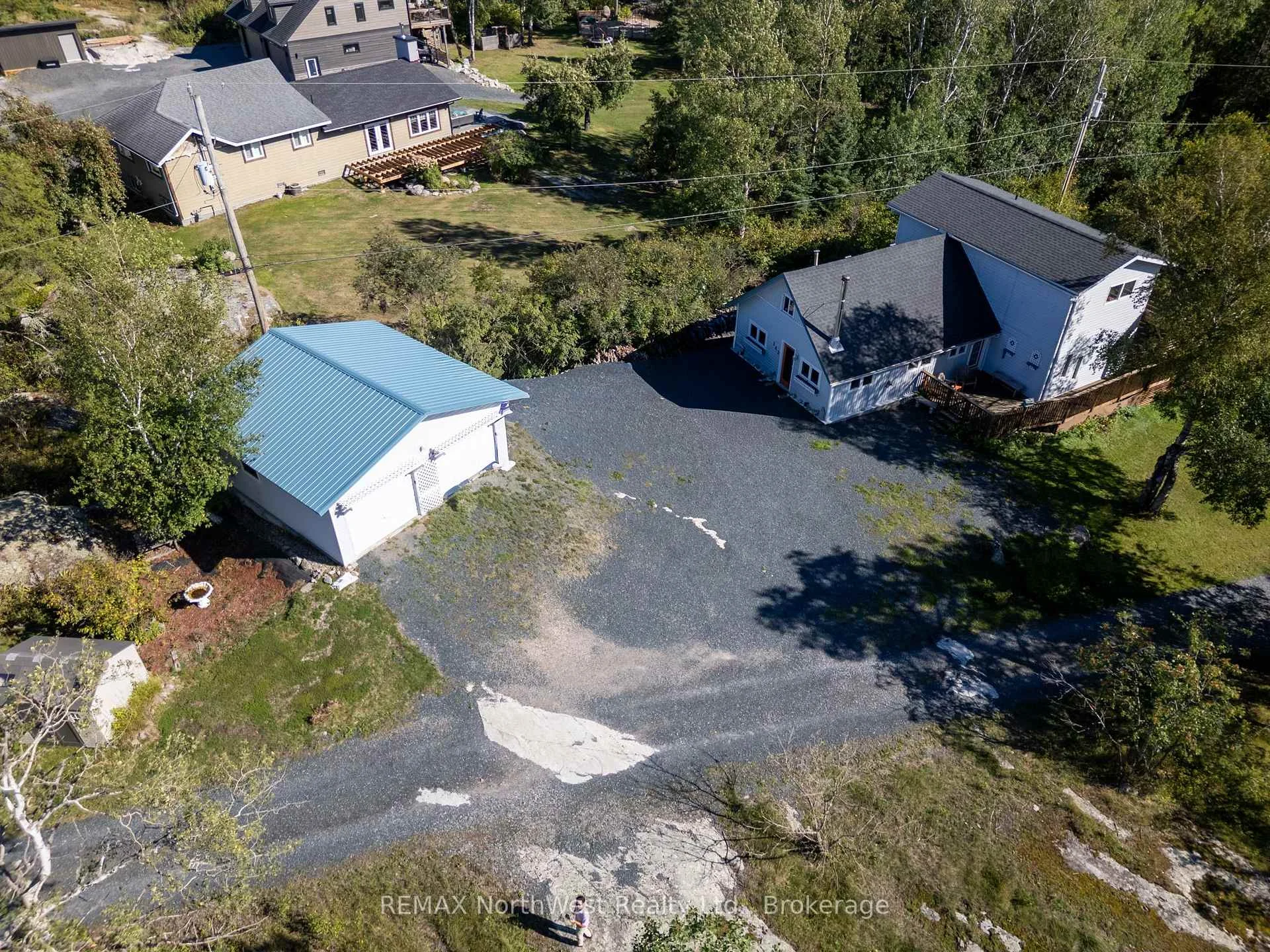 Photo 7 of 143 Rabbit Lake Road, Kenora, Rabbit Lake — HOMEH
