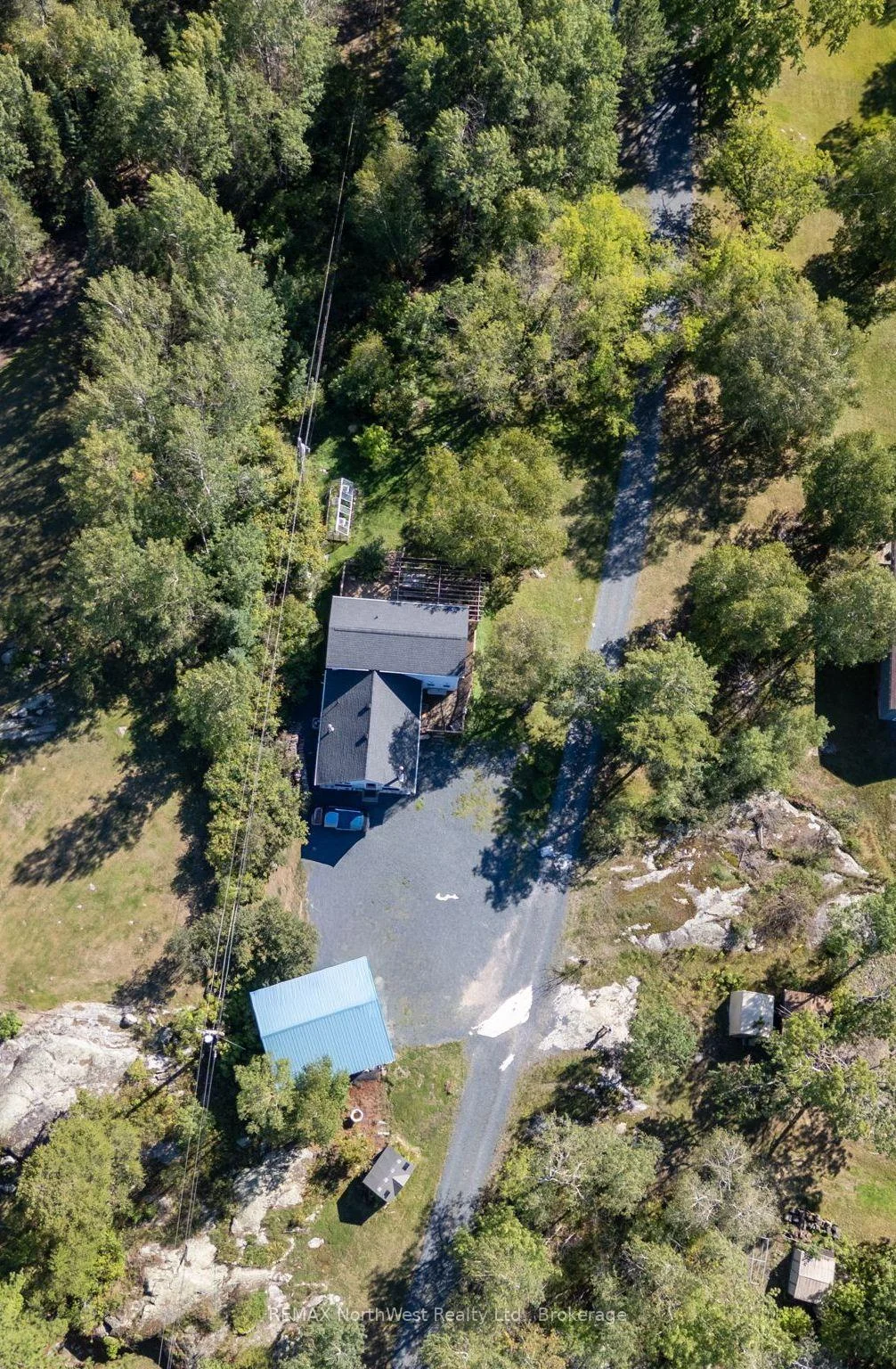 Photo 11 of 143 Rabbit Lake Road, Kenora, Rabbit Lake — HOMEH