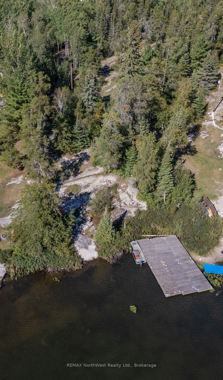 Photo 13 of 143 Rabbit Lake Road, Kenora, Rabbit Lake — HOMEH