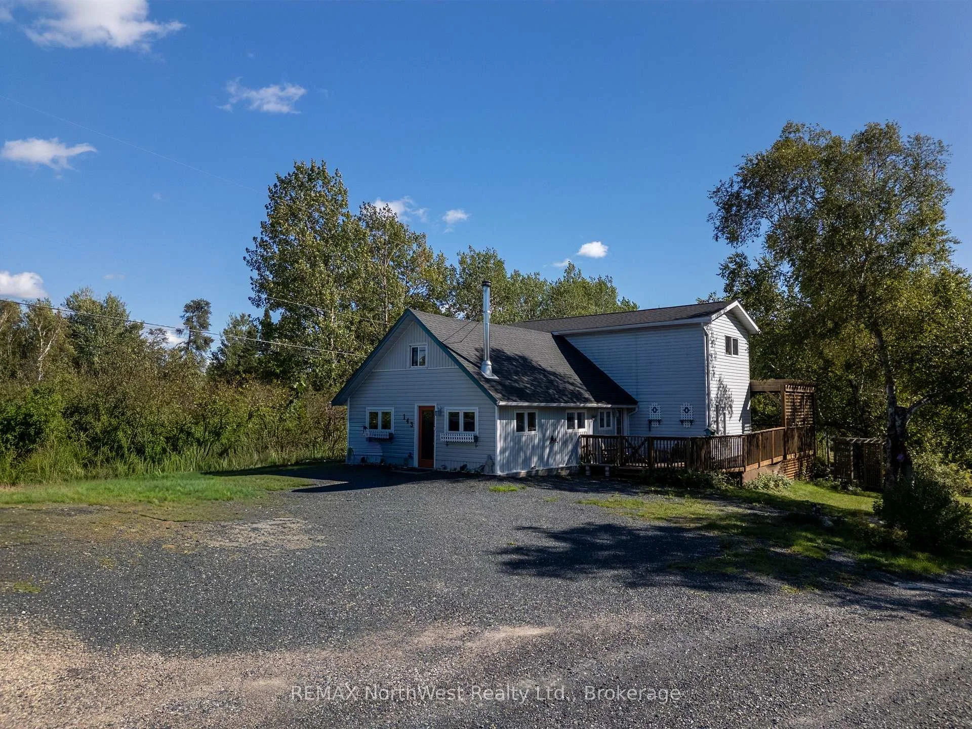 Photo 14 of 143 Rabbit Lake Road, Kenora, Rabbit Lake — HOMEH