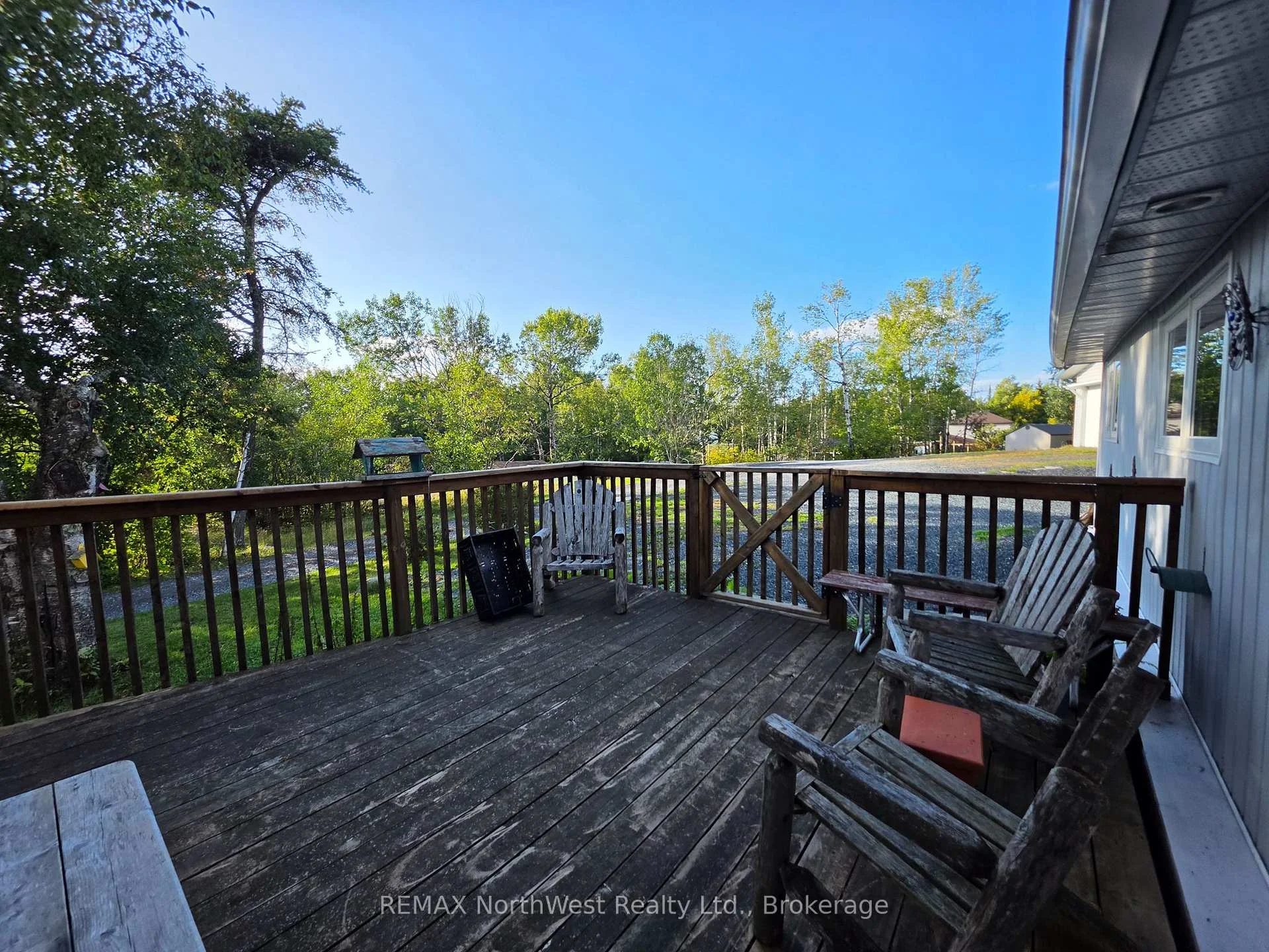 Photo 16 of 143 Rabbit Lake Road, Kenora, Rabbit Lake — HOMEH