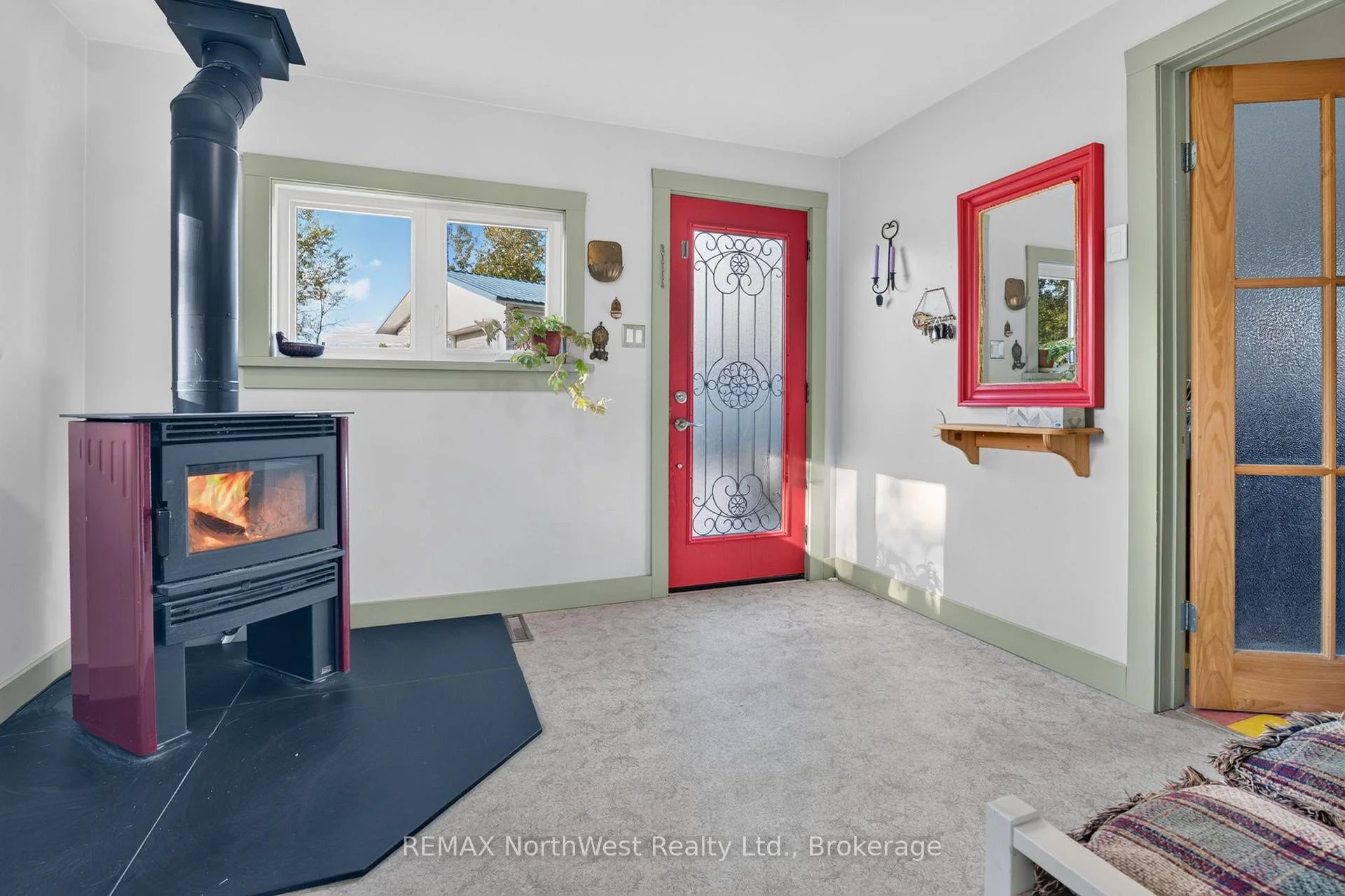 Photo 21 of 143 Rabbit Lake Road, Kenora, Rabbit Lake — HOMEH