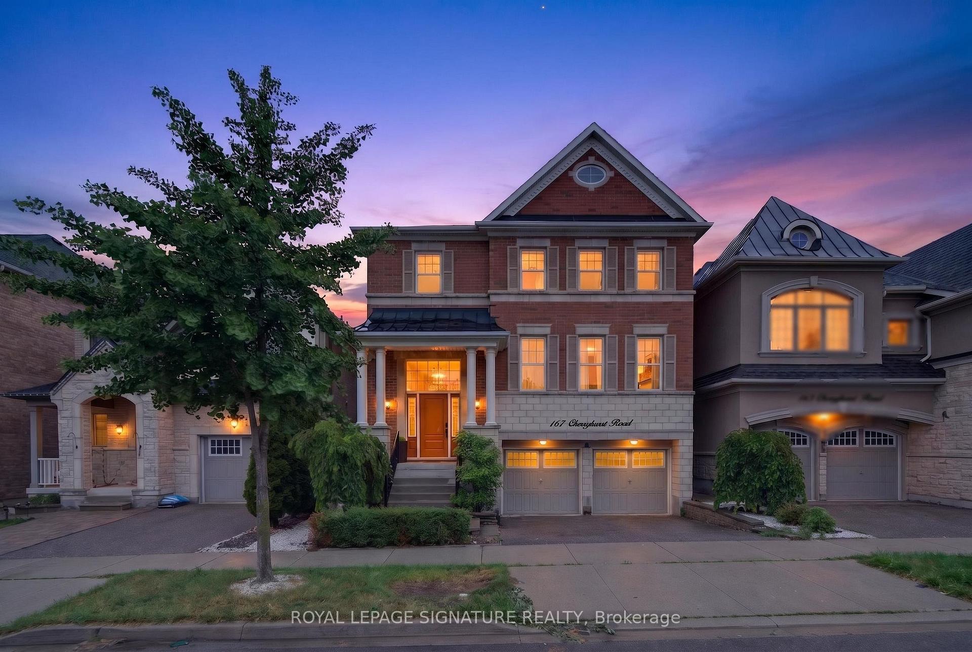 Photo 1 of 167 Cherryhurst Road, Oakville, Glenorchy — HOMEH