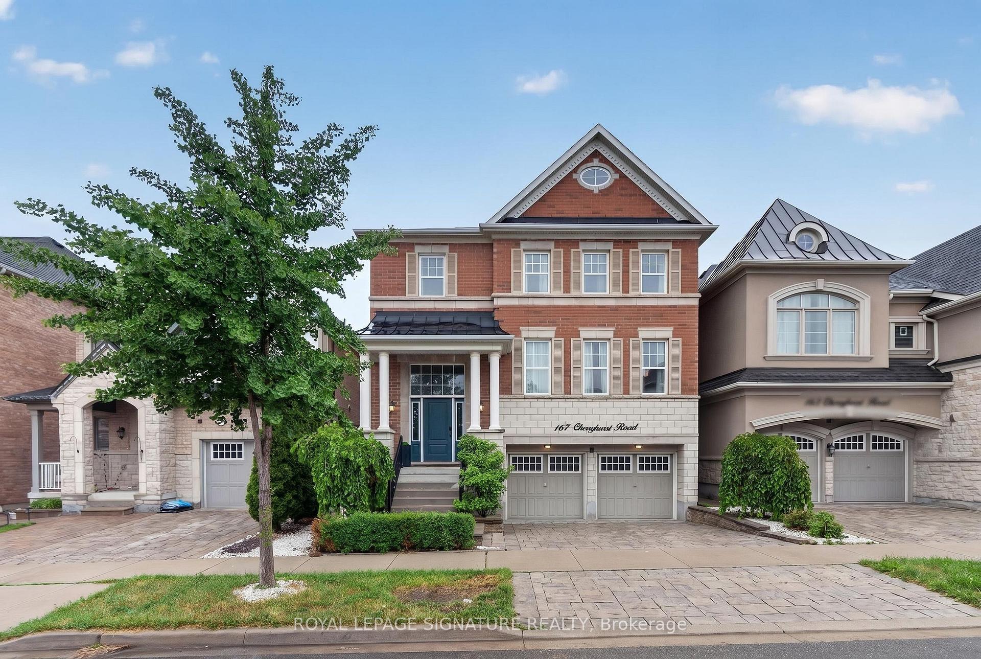 Photo 2 of 167 Cherryhurst Road, Oakville, Glenorchy — HOMEH