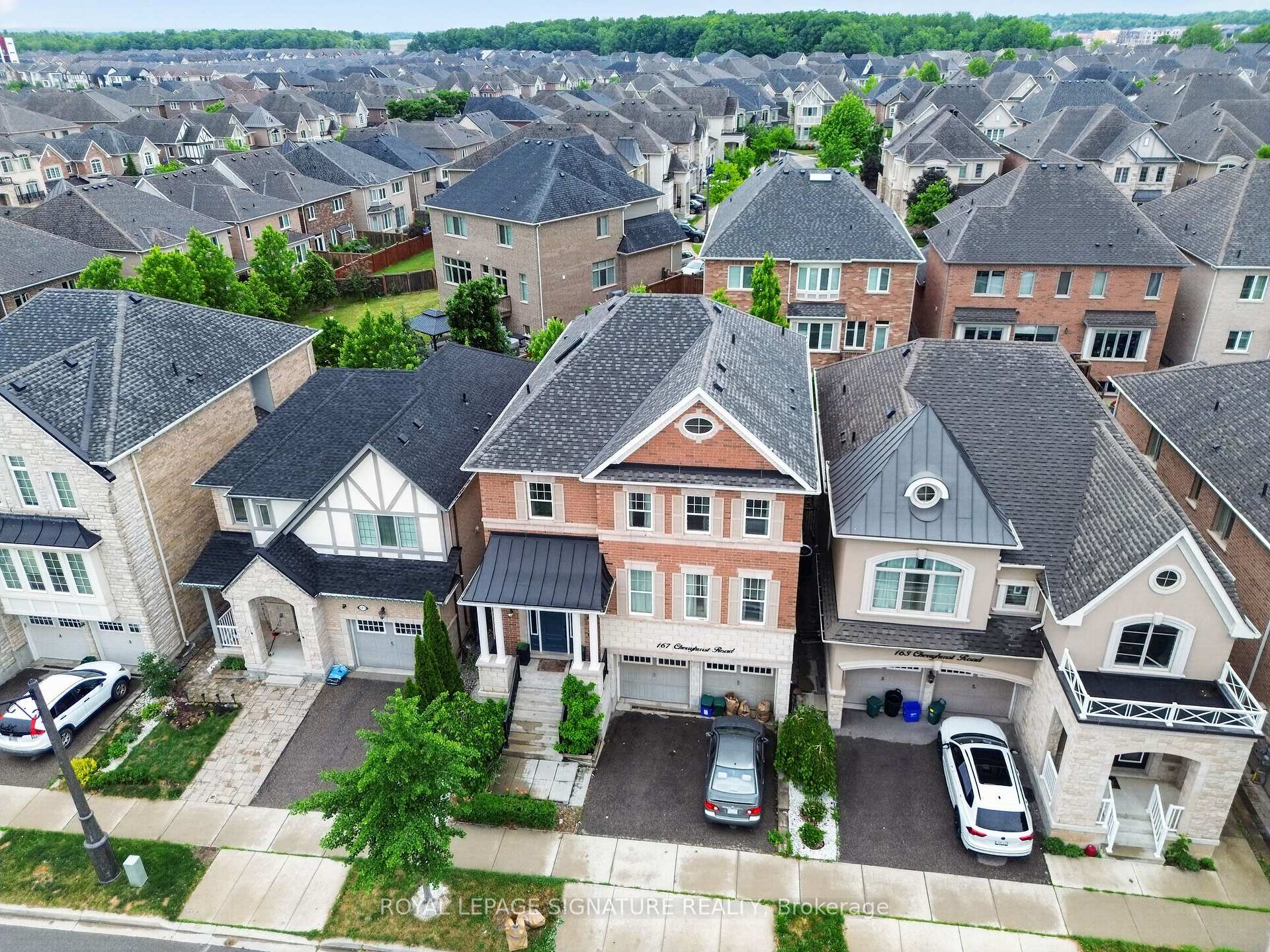 Photo 3 of 167 Cherryhurst Road, Oakville, Glenorchy — HOMEH