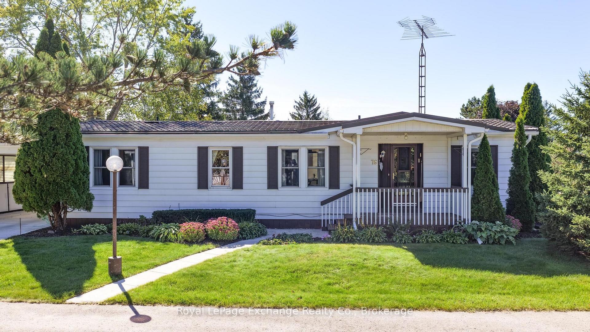 Photo of 39724 Amberley Road