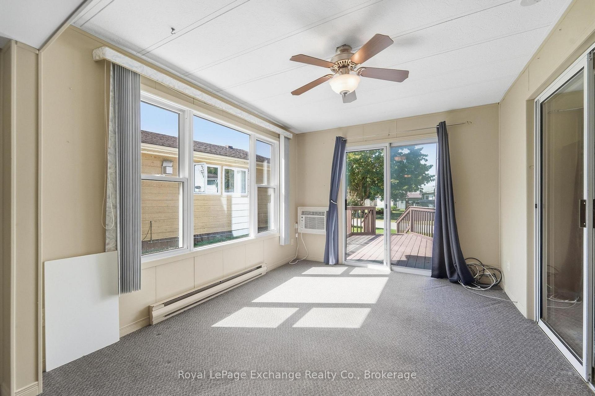 Photo 6 of 39724 Amberley Road, North Huron, Wingham — HOMEH