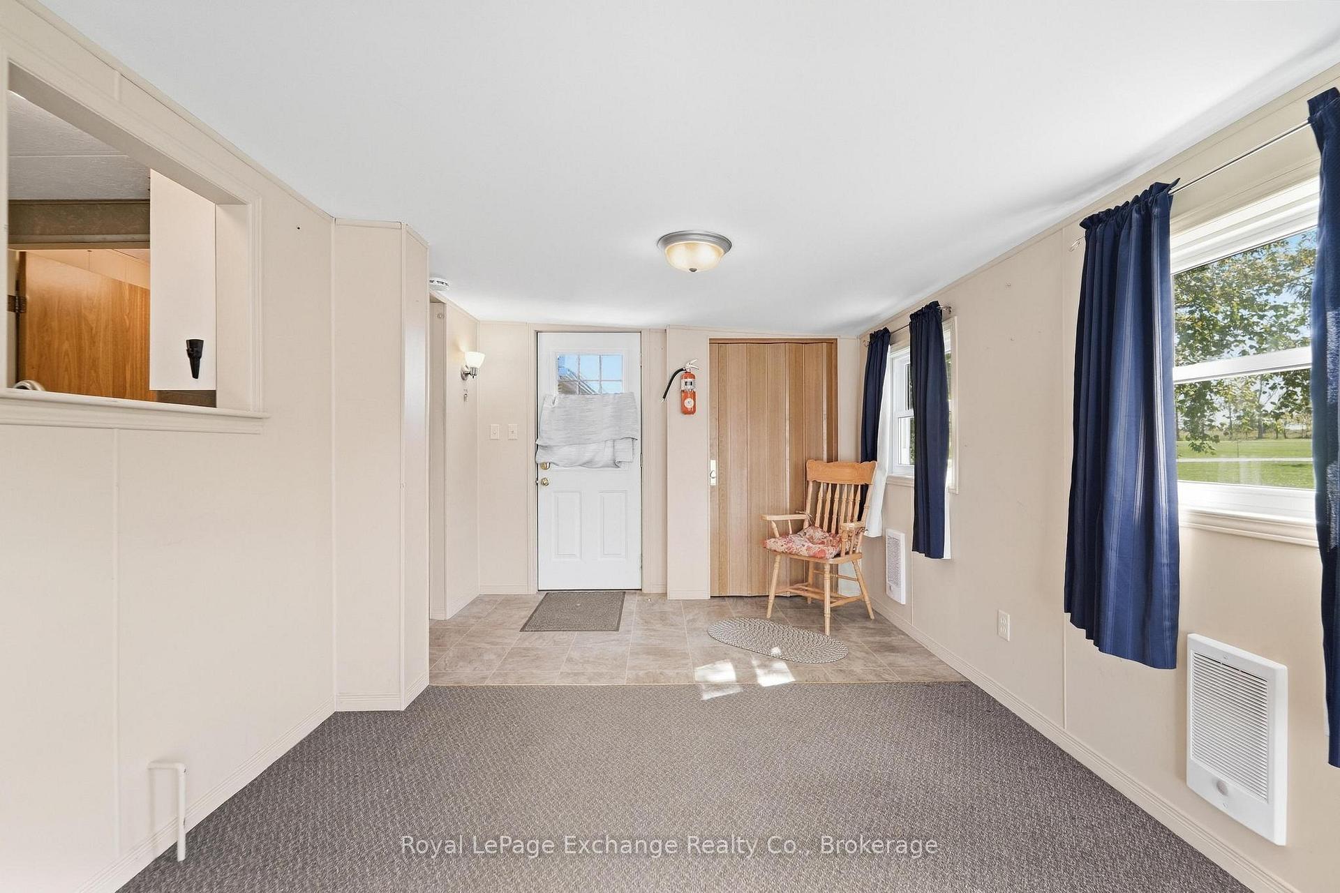 Photo 7 of 39724 Amberley Road, North Huron, Wingham — HOMEH