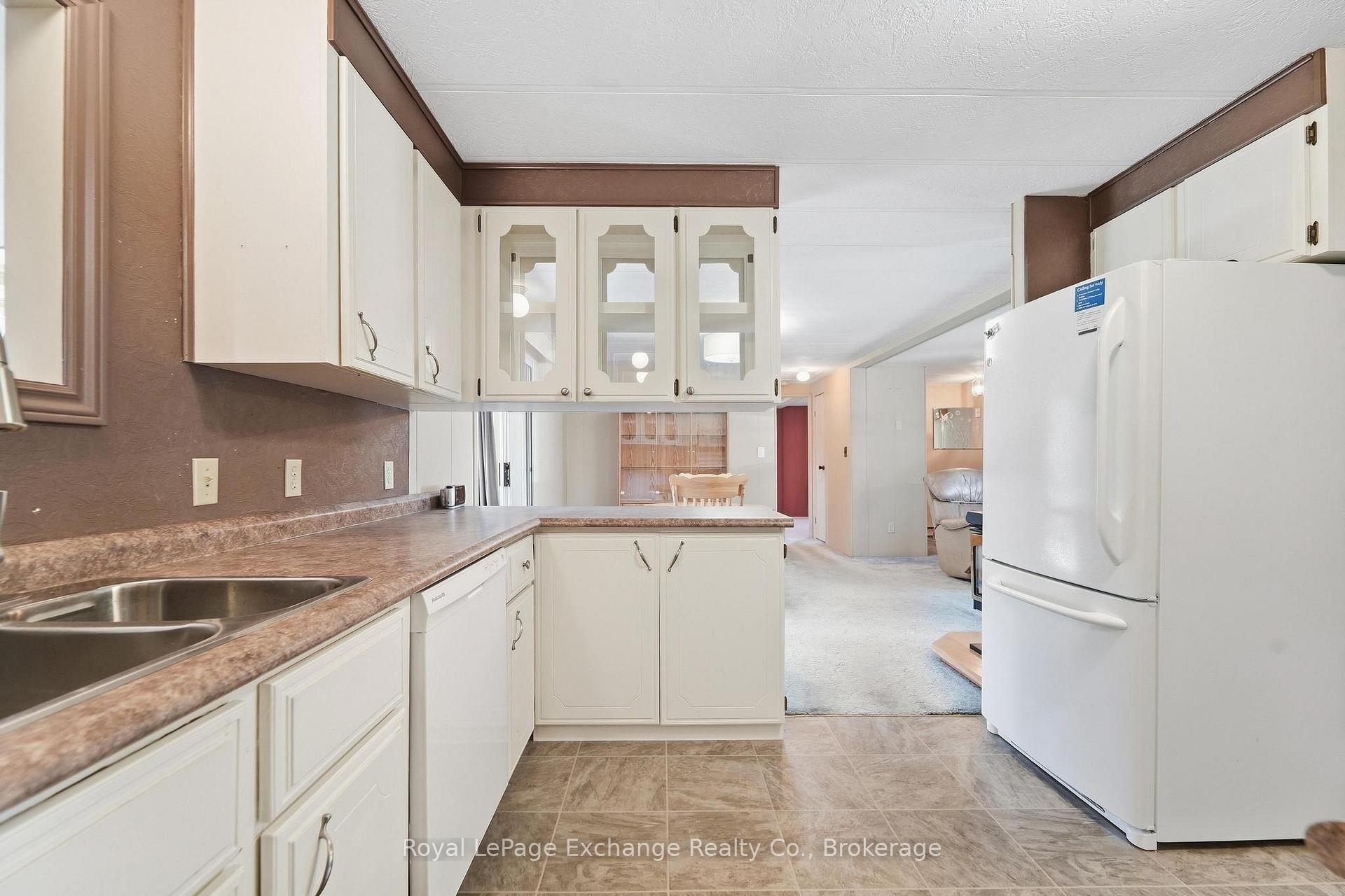Photo 10 of 39724 Amberley Road, North Huron, Wingham — HOMEH