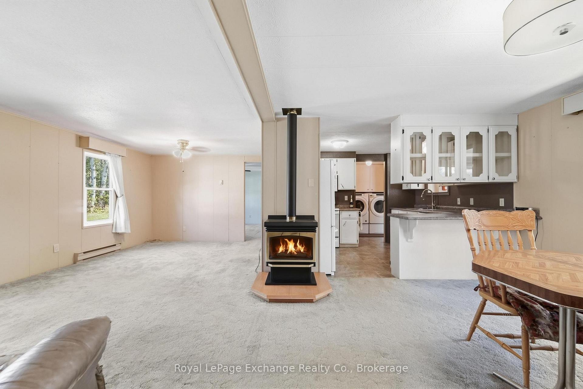 Photo 16 of 39724 Amberley Road, North Huron, Wingham — HOMEH