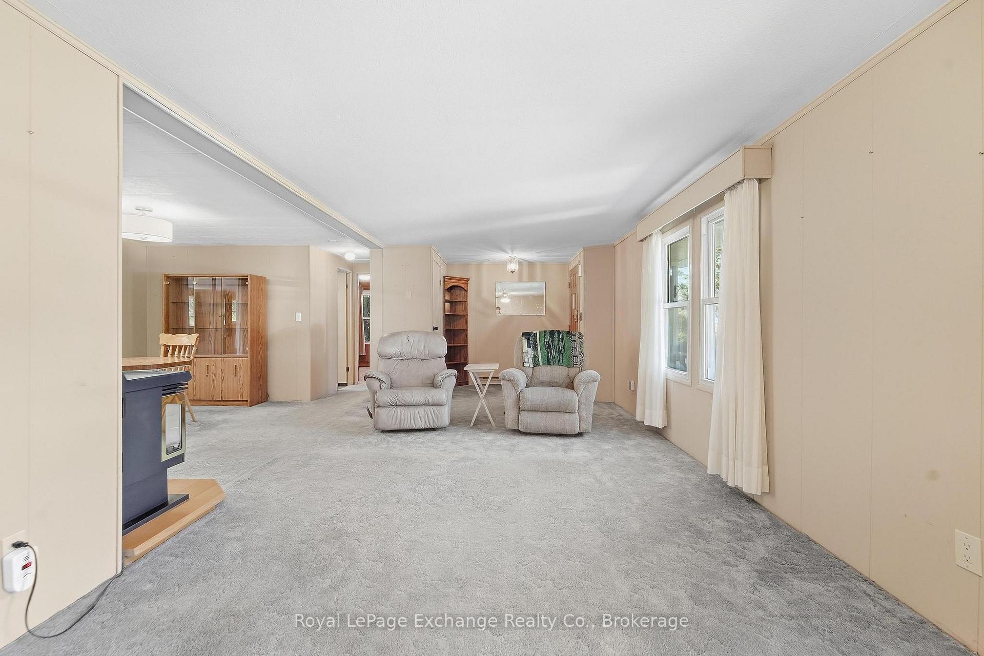Photo 18 of 39724 Amberley Road, North Huron, Wingham — HOMEH