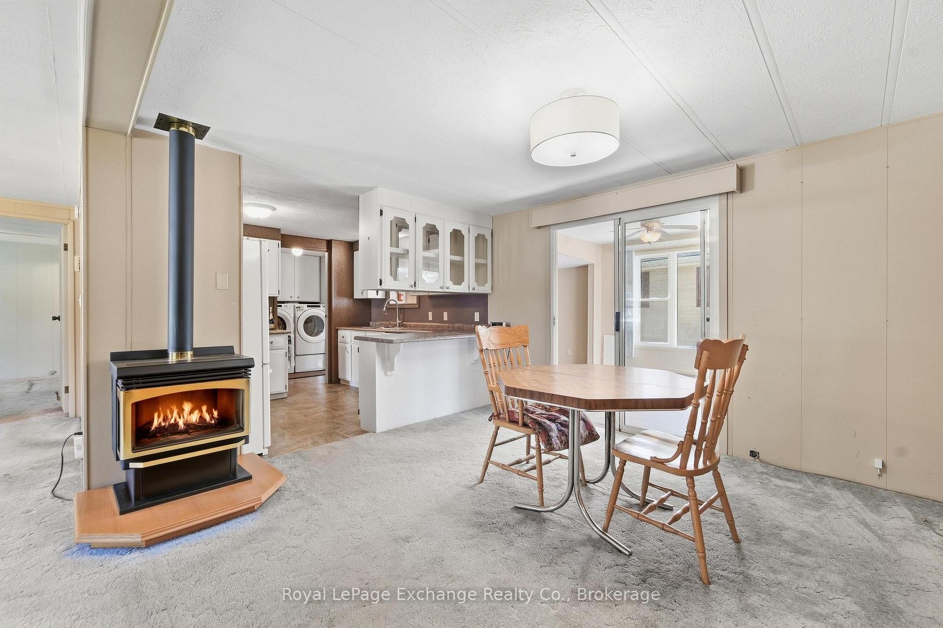 Photo 20 of 39724 Amberley Road, North Huron, Wingham — HOMEH