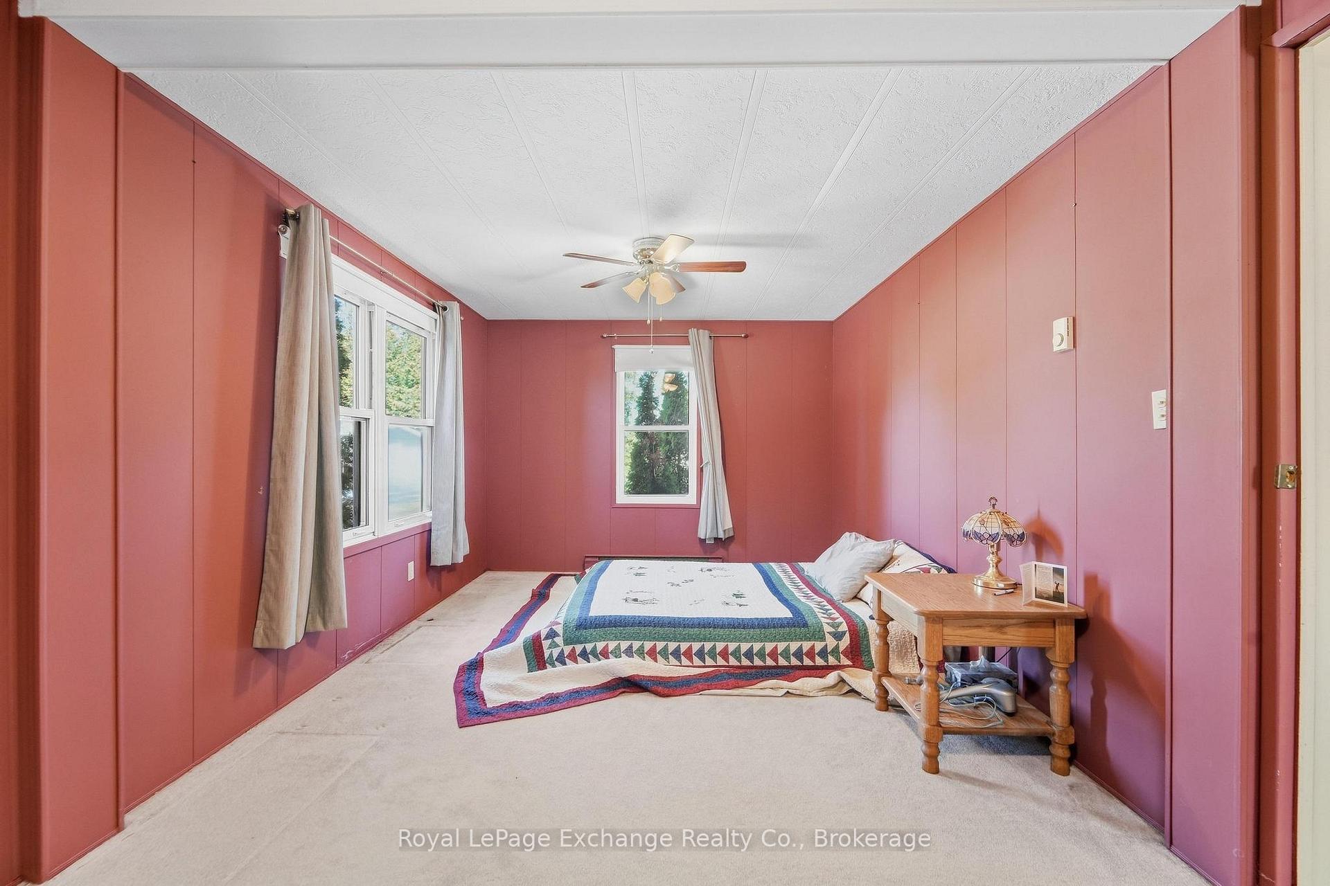 Photo 23 of 39724 Amberley Road, North Huron, Wingham — HOMEH