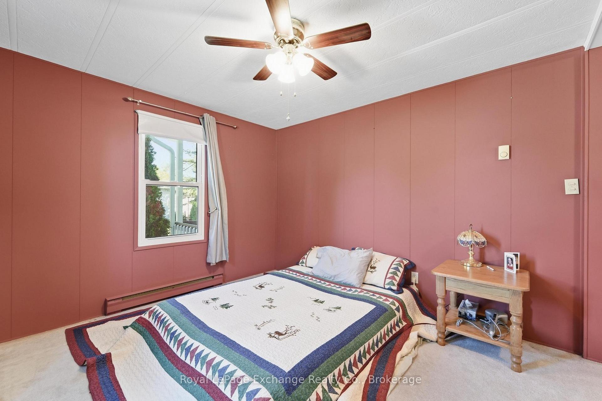 Photo 24 of 39724 Amberley Road, North Huron, Wingham — HOMEH