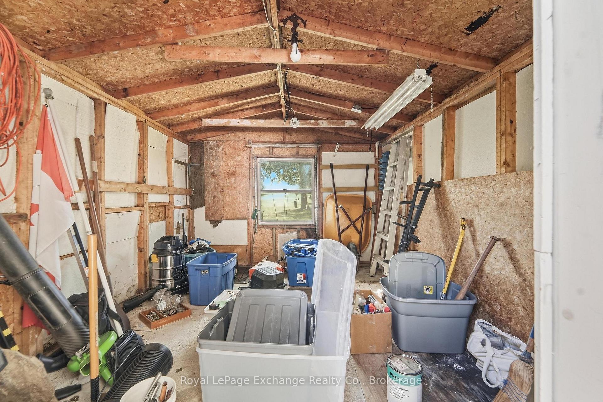 Photo 29 of 39724 Amberley Road, North Huron, Wingham — HOMEH
